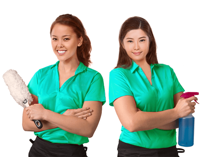 Maids in Qatar | Cleaning Company in Qatar