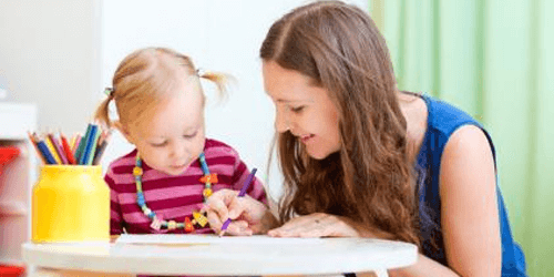 Babysitter/nanny Services Qatar