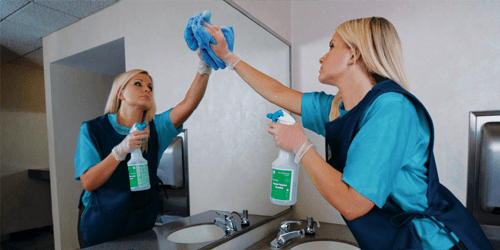 Janitorial Cleaning Service companies in qatar